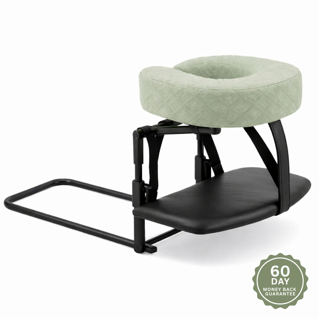 Nuvio® Massage Headrest